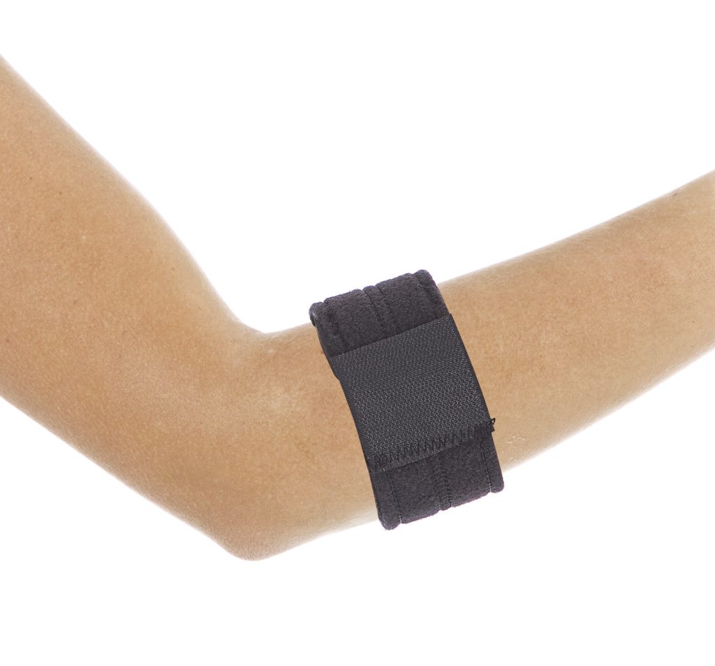 Tennis Elbow Strap – OP Medical Supply